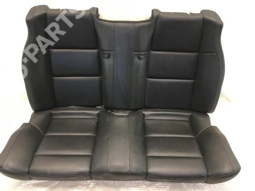 Used Rear seat PEUGEOT 307 CC (3B) 2.0 16V (136 hp) 10359816