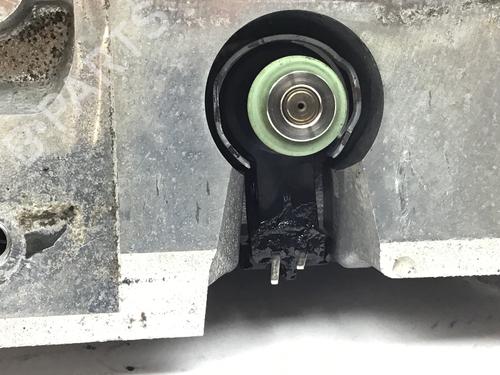 Cylinder head VW GOLF SPORTSVAN VII (AM1, AN1) 1.2 TSI | BP17477921M5 