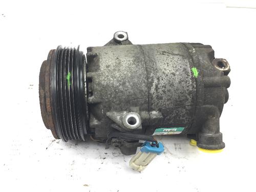 AC Kompressor OPEL CORSA C (X01) 1.2 (F08, F68) (75 hp) 30103849