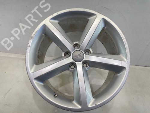 Felge für AUDI TT (8J3) 2.0 TFSI (200 hp) 31087932