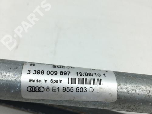 Front wipers mechanism AUDI A4 B6 Avant (8E5) 2.0 | BP9444510C83 