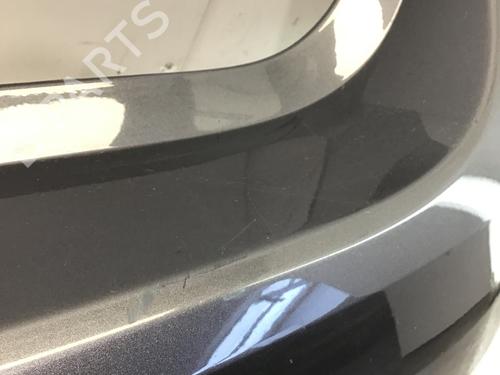 Rear bumper OPEL MERIVA B MPV (S10) 1.4 (75) | BP23192579C8 