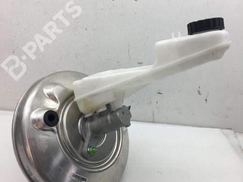Used Servo brake Servo brake BMW 2 Active Tourer (F45) 218 d (150 hp) 10167842 10167842