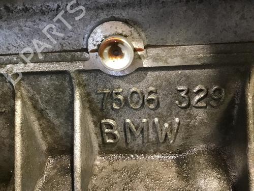 Engine BMW 3 (E46) 316 i | BP18723519M1 