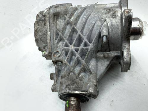 Transfer box FORD KUGA I 2.0 TDCi 4x4 | BP33337457M36  - Image 5