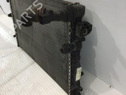 Water radiator SEAT IBIZA III (6L1) 1.4 16V | BP15626026M31 