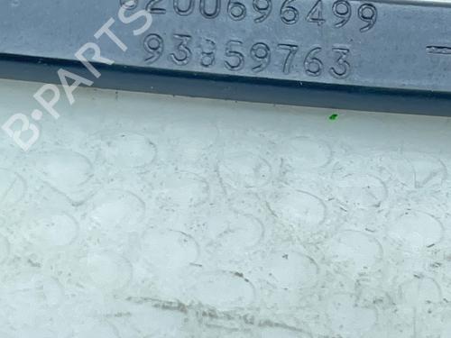 Vindspejlsviskerarm RENAULT TRAFIC II Van (FL) 2.0 dCi 115 (FL01, FL0U, FL00, FL0H, FL0M) | BP36168254C143 - Image 3