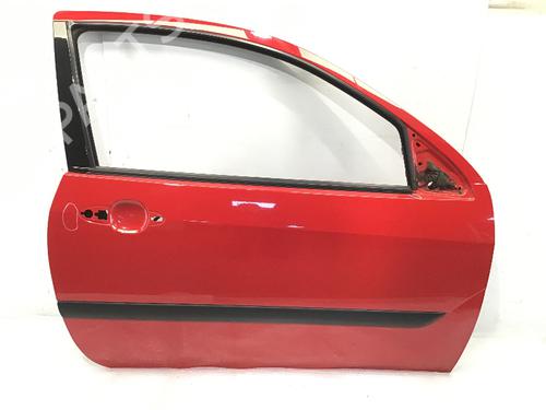 Used Right front door FORD FOCUS I (DAW, DBW) 1.4 16V (75 hp) 17789490