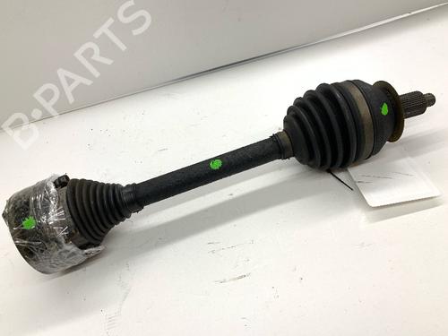Used Left front driveshaft Left front driveshaft VW POLO V (6R1, 6C1) 1.2 TDI (75 hp) 29309828 29309828
