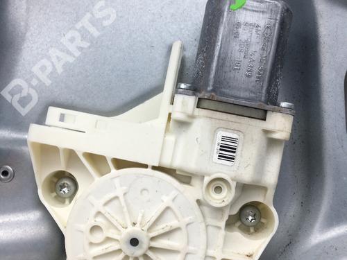 Front left window mechanism FORD FOCUS II Turnier (DA_, FFS, DS) 1.6 Ti | BP11509515C22 