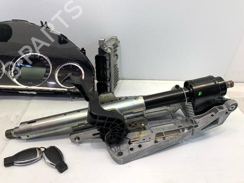 Engine control unit (ECU) MERCEDES-BENZ C-CLASS T-Model (S204) C 220 CDI (204.208) | BP38155641M57 - Image 5