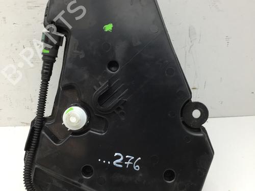 Fuel tank PEUGEOT 308 SW I (4E_, 4H_) 1.6 HDi | BP25478120C62