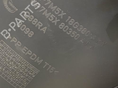 Middle console FORD KUGA I 2.0 TDCi 4x4 | BP33289680I22  - Image 5