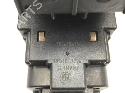 Engine control unit (ECU) BMW 1 (E87) 116 d | BP17712206M57 