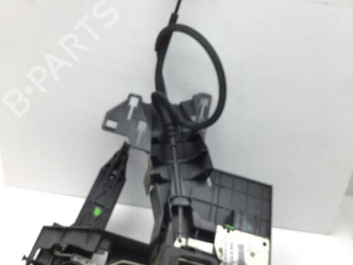 Electronic module FORD FIESTA V (JH_, JD_) 1.3 | BP26011929M83 