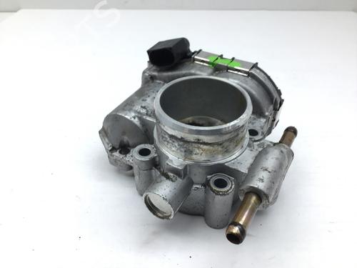 Used Throttle body OPEL CORSA C (X01) 1.2 Twinport (F08, F68) (80 hp) 21054281