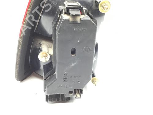 Right taillight SEAT TOLEDO I (1L2) 1.6 i | BP15287660C35 