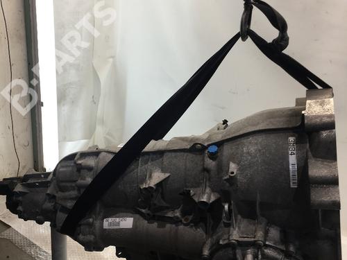 Used Gearbox AUDI A6 C6 Avant (4F5) 3.2 FSI quattro (255 hp) 9186941