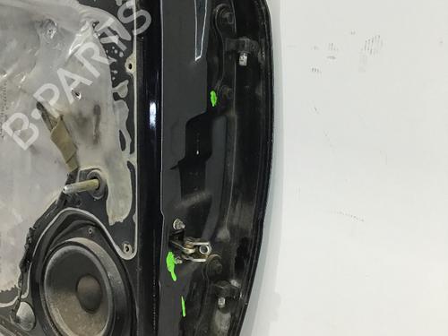 Left rear door OPEL VECTRA C Estate (Z02) 1.9 CDTI (F35) | BP14853794C4 