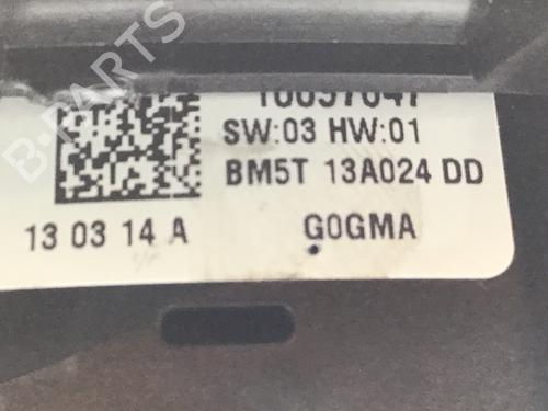 Headlight switch FORD FOCUS III 1.0 EcoBoost | BP21543016I24 