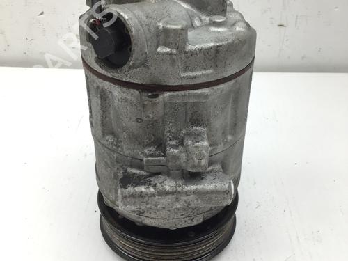 AC compressor SKODA FABIA I Combi (6Y5) 1.4 16V | BP27464145M34 