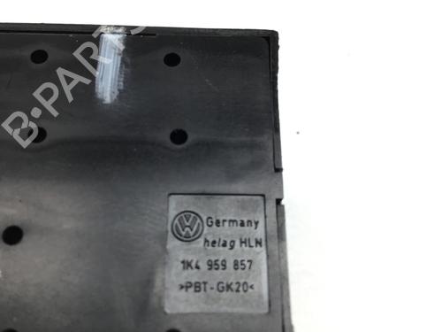 Left front window switch VW PASSAT B6 Variant (3C5) 2.0 TDI | BP24646248I27 