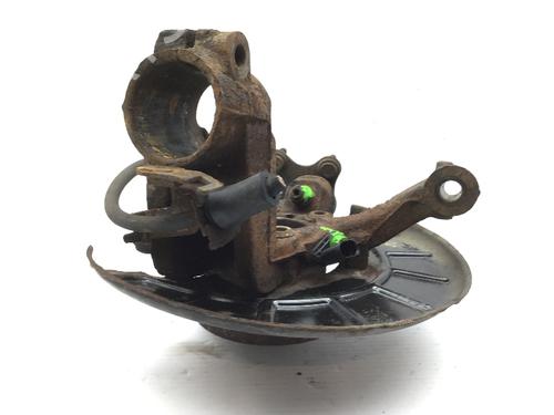 Left front steering knuckle AUDI A3 Sportback (8PA) 2.0 TDI | BP21065038M25
