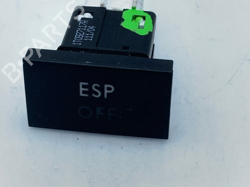 Schalter für VW TOURAN (1T1, 1T2) 1.9 TDI (105 hp) 32664667