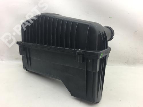 Air filter box CITROËN C3 I (FC_, FN_) 1.1 i (60 hp) 8230438