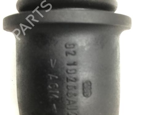 Pipe MERCEDES-BENZ B-CLASS Sports Tourer (W245) B 180 CDI (245.207) | BP28799438M125 
