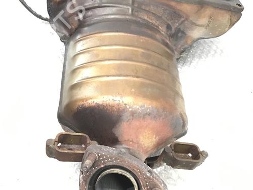 Catalyst OPEL CORSA C (X01) 1.2 Twinport (F08, F68) | BP21066948M10 