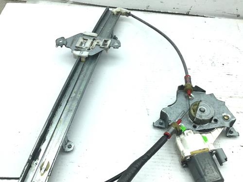 Used Front left window mechanism NISSAN MICRA III (K12) 1.2 16V (65 hp) 14588425