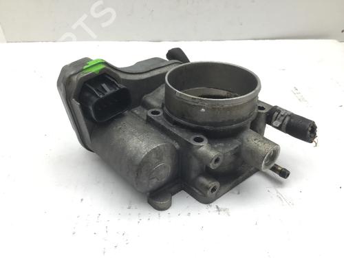 Used Throttle body OPEL ZAFIRA A MPV (T98) 1.8 16V (F75) (125 hp) 30186949
