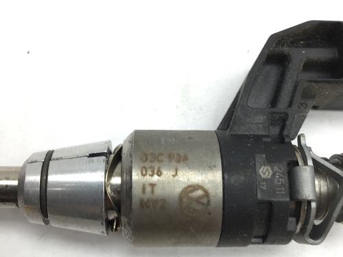 Injector VW TOURAN (1T1, 1T2) 1.4 TSI EcoFuel | BP27600789M100 