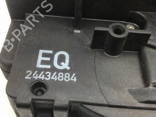 Elektronisk modul OPEL CORSA C (X01) 1.2 (F08, F68) | BP30089392M83