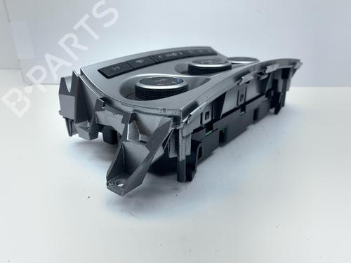 Climate control MAZDA 3 (BL) 1.6 MZR CD (BL14) | BP30720941I5