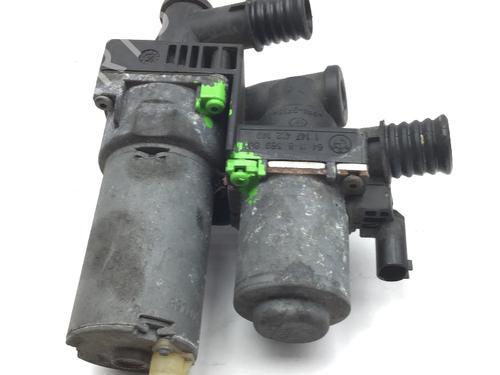 Elektronisk sensor BMW 3 Touring (E46) 320 d (150 hp) 14589297