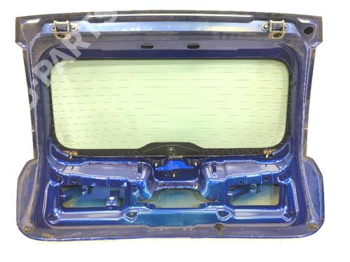 Tailgate FIAT GRANDE PUNTO (199_) 1.2 | BP11337336C6 
