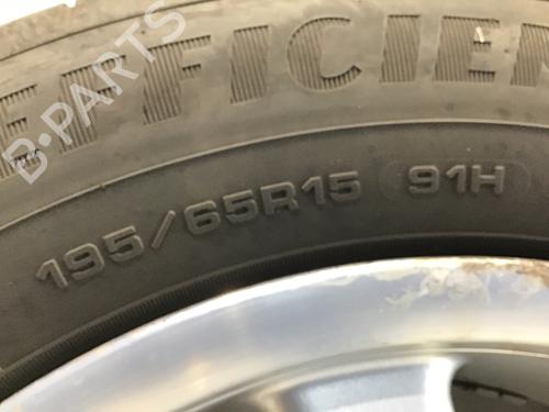 Rim OPEL ZAFIRA A MPV (T98) 1.6 16V (F75) | BP21789471C45 