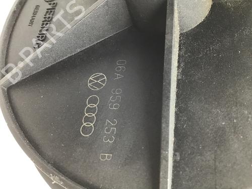 Secondary air pump VW GOLF IV (1J1) 2.0 | BP18266383M112 