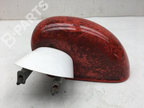 Left mirror AUDI TT (8N3) 1.8 T quattro | BP10541736C26 