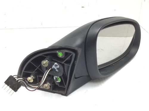 Used Right mirror MERCEDES-BENZ A-CLASS (W168) A 160 (168.033, 168.133) (102 hp) 25492100