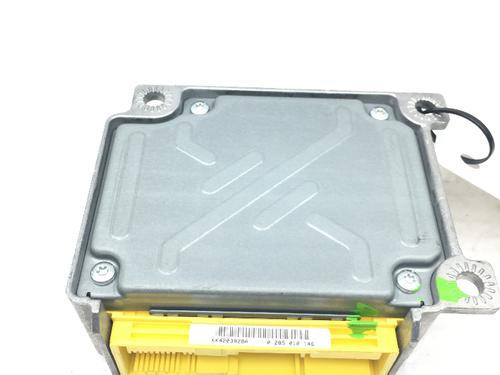 ECU airbags MERCEDES-BENZ E-CLASS T-Model (S211) E 280 T CDI (211.220) | BP11503033M53 