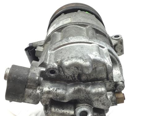 AC compressor BMW 3 Touring (E46) 320 d | BP15661875M34 