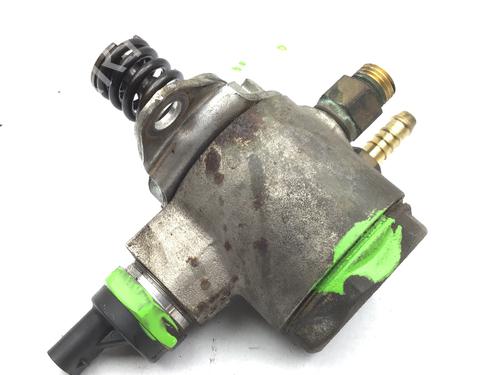 Used Injection pump AUDI A3 (8P1) 1.4 TFSI (125 hp) 19340516