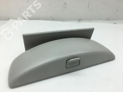 Rear mirror SEAT LEON (1P1) 1.6 | BP9649011I6 