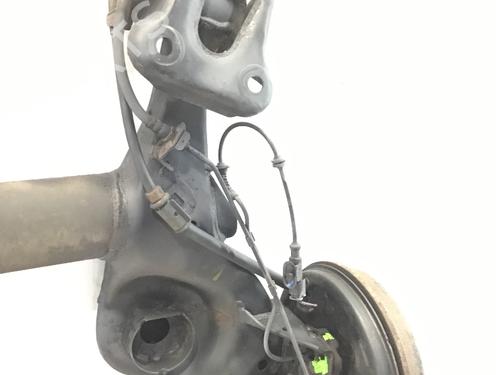 Rear axle OPEL CORSA D (S07) 1.2 (L08, L68) | BP21053569M2 