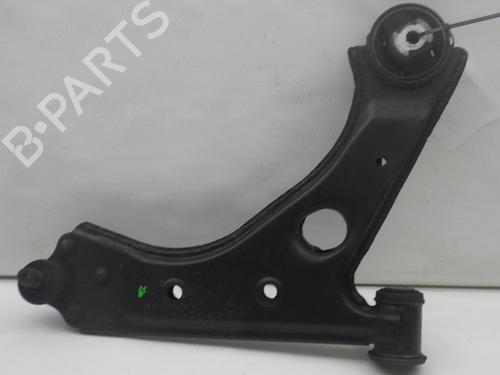 Used Right front suspension arm FIAT GRANDE PUNTO (199_) 1.4 (199AXB11, 199AXB1A, 199BXB1A, 199AXL1A) (77 hp) 4789789