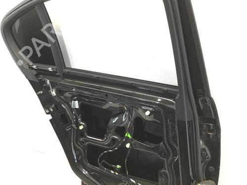 Left rear door BMW 3 (E90) 318 i | BP24122061C4 