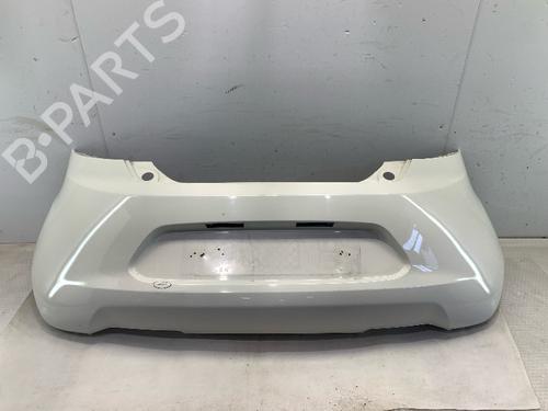 Used Rear bumper FORD KA (RU8) 1.2 (69 hp) 32391220